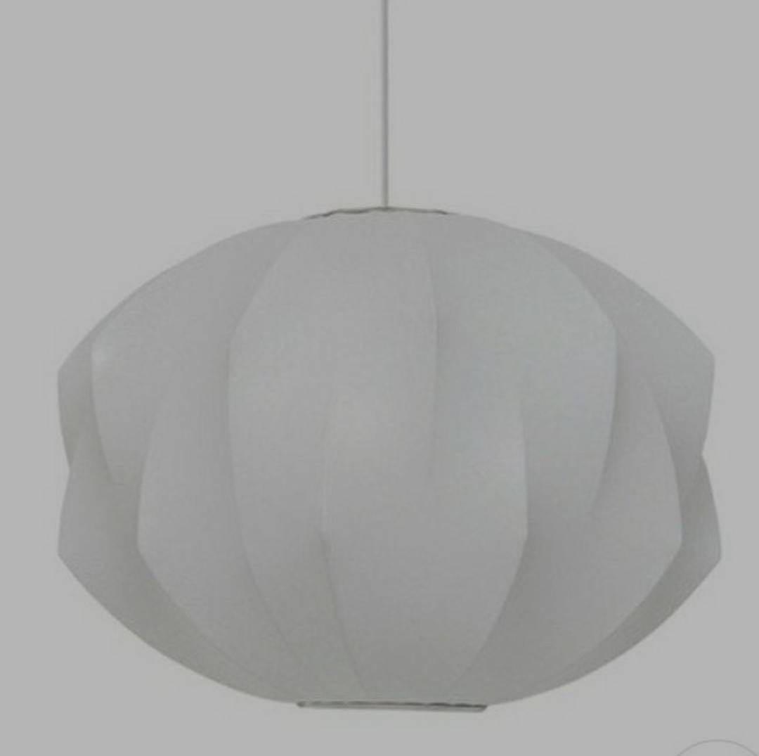 ジョージ・ネルソン リプロダクト バブルランプ プロペラペンダントランプ