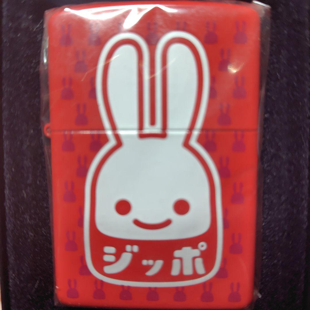 ばろ新品未使用 CUNE キューンzippo 赤