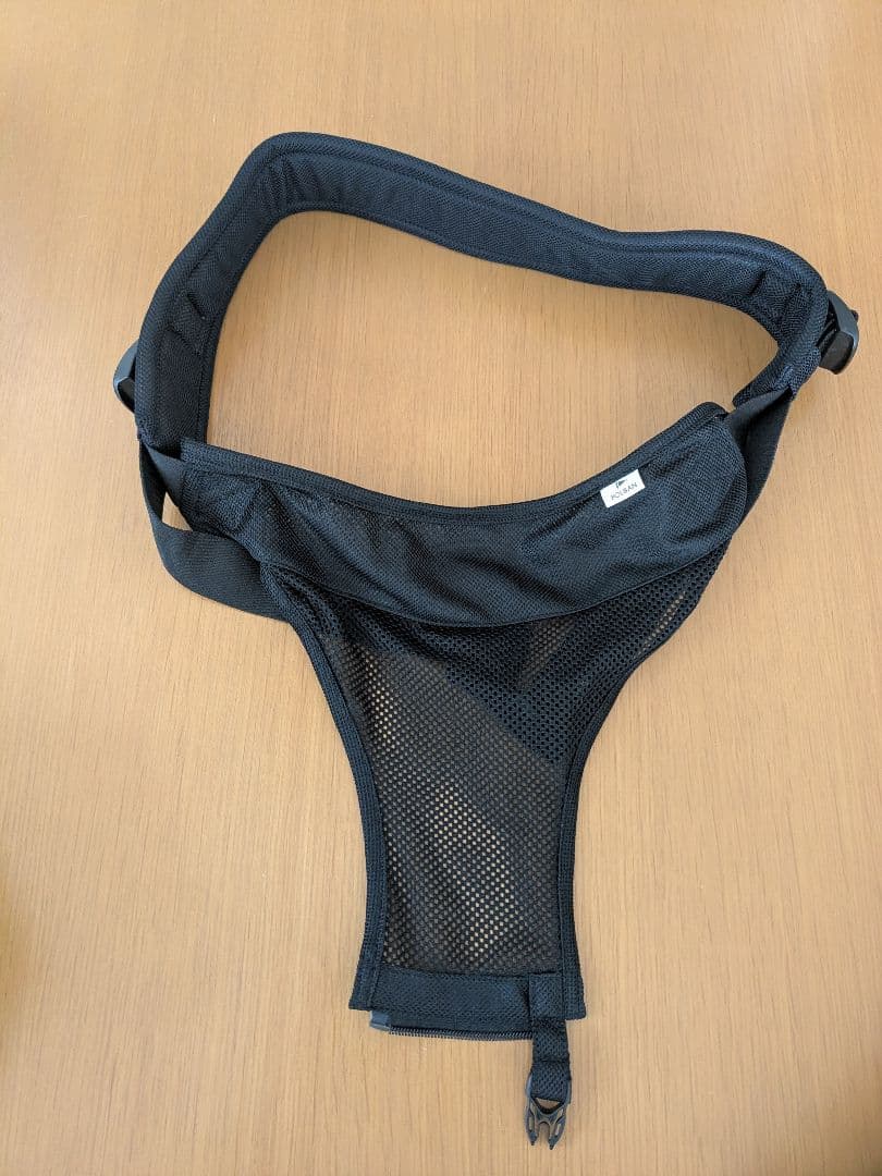 POLBAN 抱っこ紐 ヒップシート