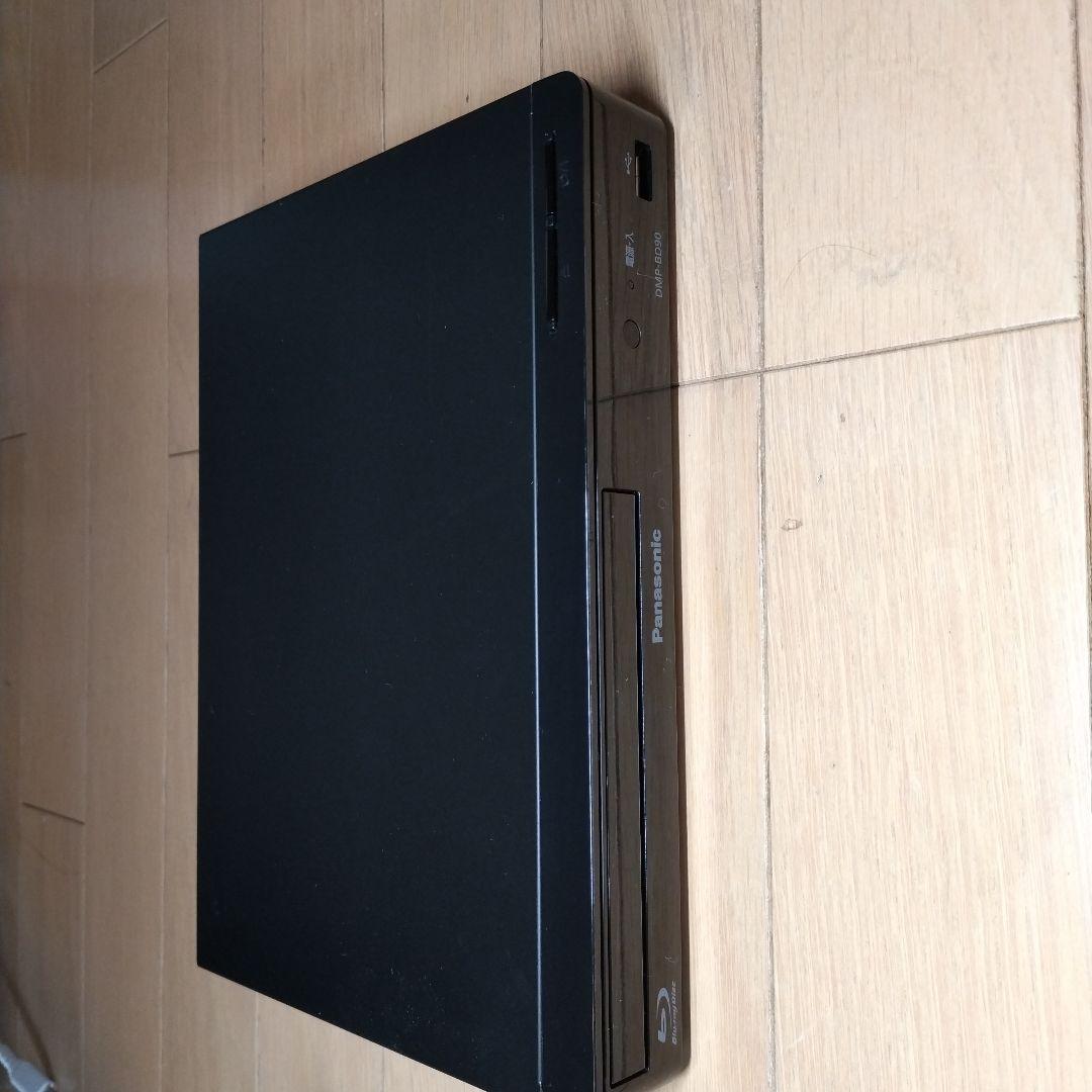 Panasonic DMP-BD90 ブルーレイプレーヤー 2023年製