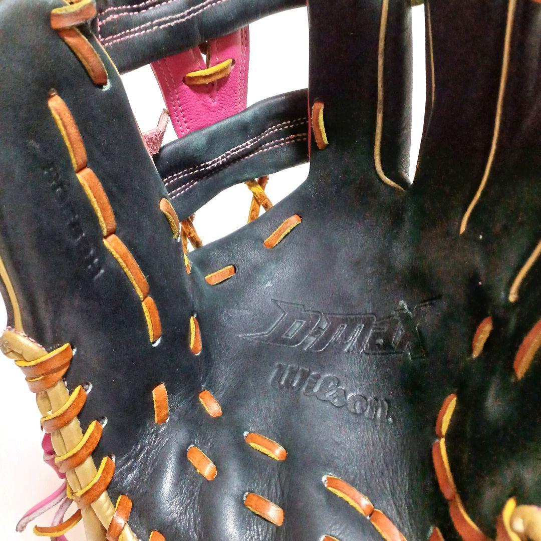 Wilson ウィルソン グローブ 軟式一般 内野手用