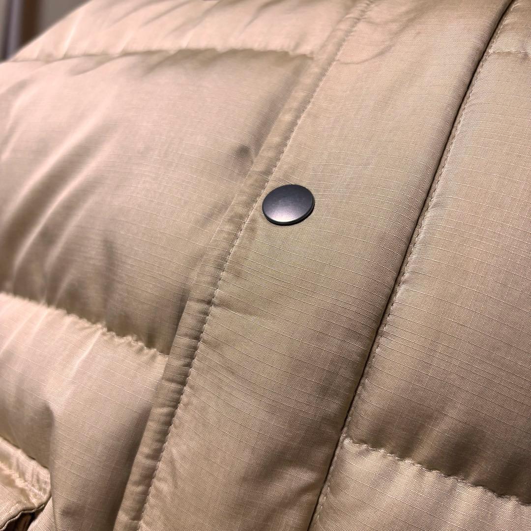 パタゴニアPatagoniaダウンベスト　メンズ