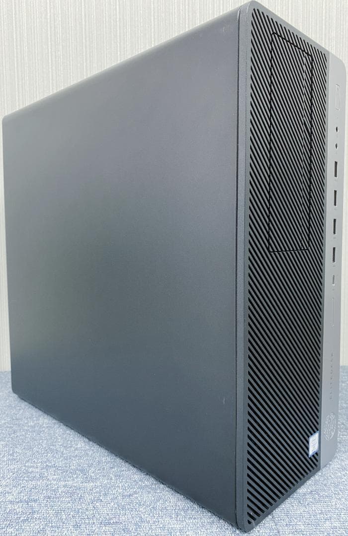 hp デスクトップPC　i7‐9700　32GB SSD512GB⁺HDD1TB