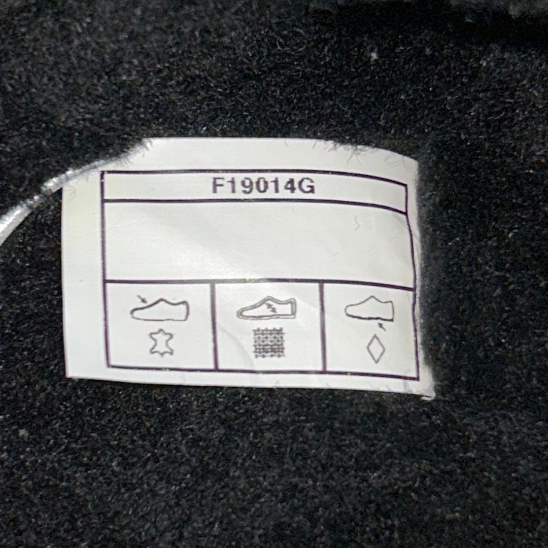 最終価格！ UGG KENSINGTON エンジニアブーツ レザー ブラック