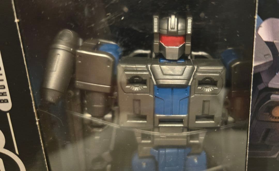 トランスフォーマー AOTP-14 ディセプティコン ボルテックス 海外版