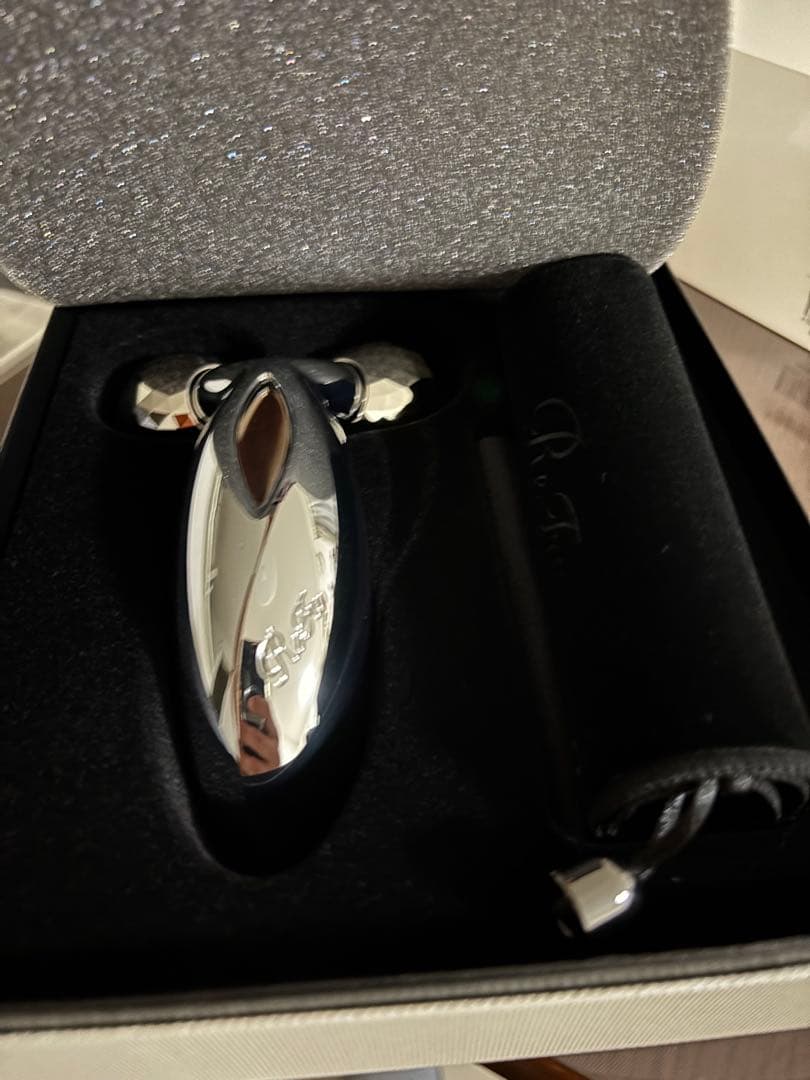 ReFa リファカラット サロンモデル