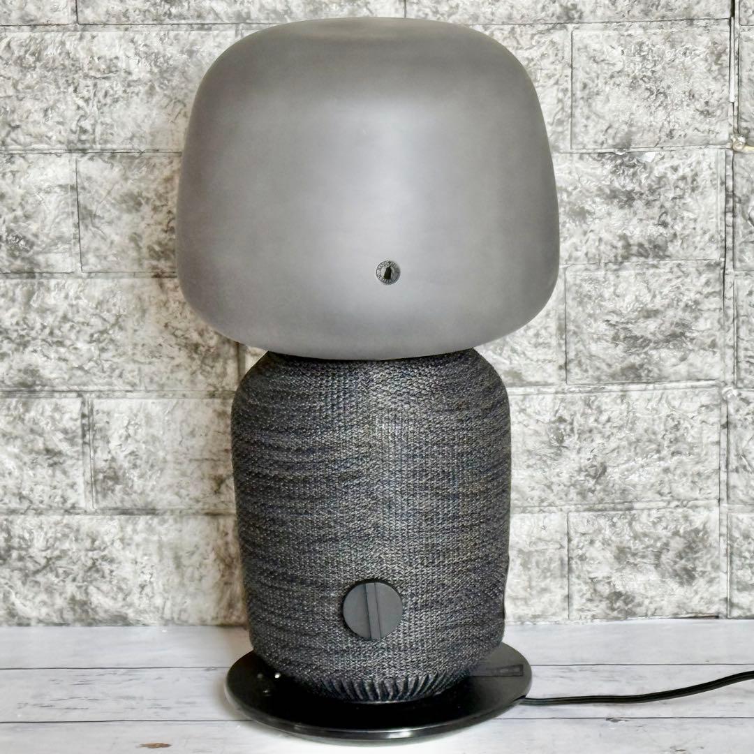 SYMFONISK Wi-Fiスピーカー IKEA・SONOS共同開発②