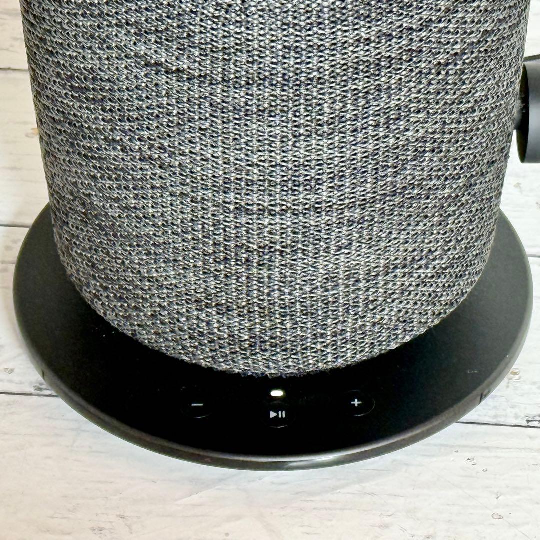 SYMFONISK Wi-Fiスピーカー IKEA・SONOS共同開発②