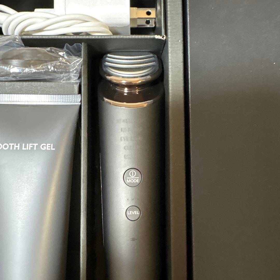 週末限定値下げパナソニック最上位モデル美顔器バイタリフトrfex