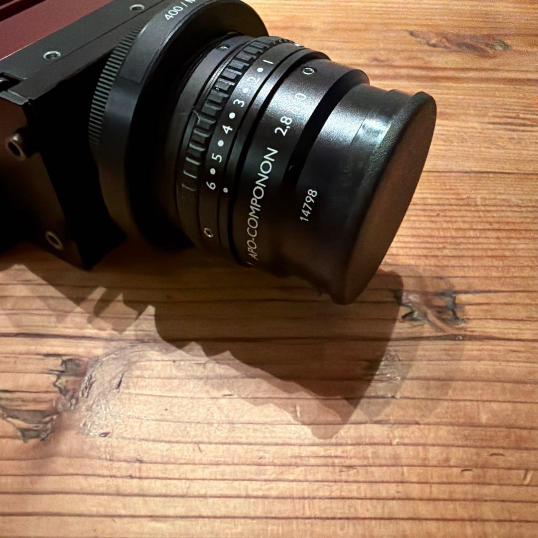 ビデオカメラ Allied Vision Prosilica GT3300