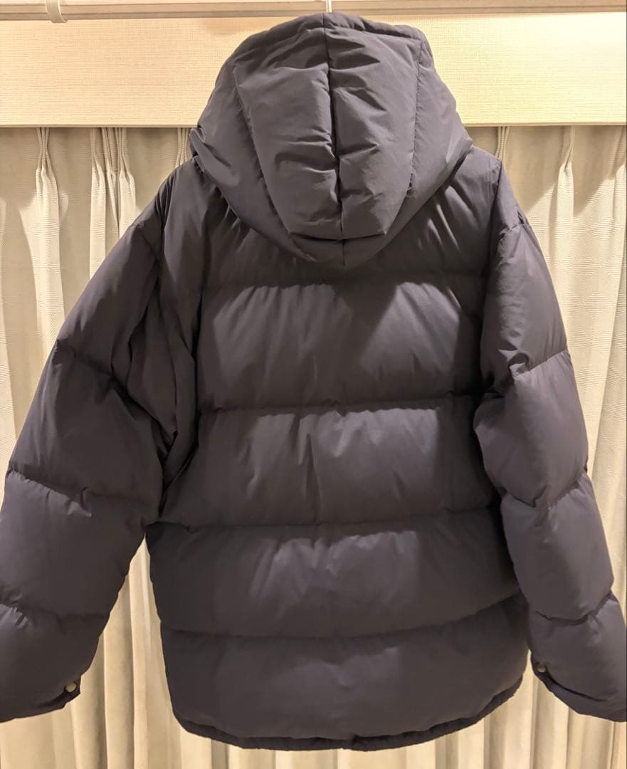 LE エルイー DOWN JACKET サイズ3