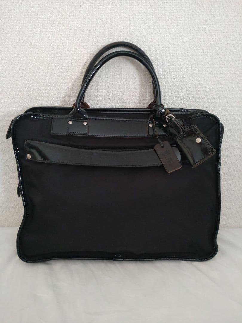 アイちゃん　フェリージ　ビジネスバッグ