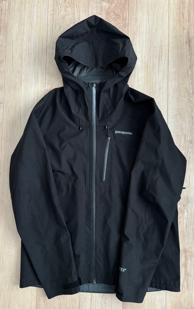 パタゴニア　カルサイトジャケット　Mサイズ　GORE-TEX