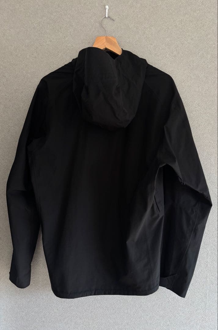 パタゴニア　カルサイトジャケット　Mサイズ　GORE-TEX
