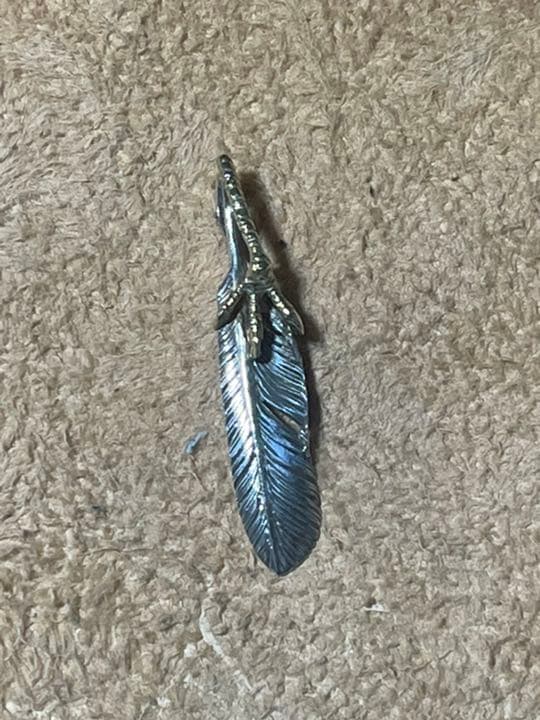 ケンキクチ　フェザートップ