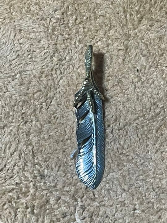 ケンキクチ　フェザートップ