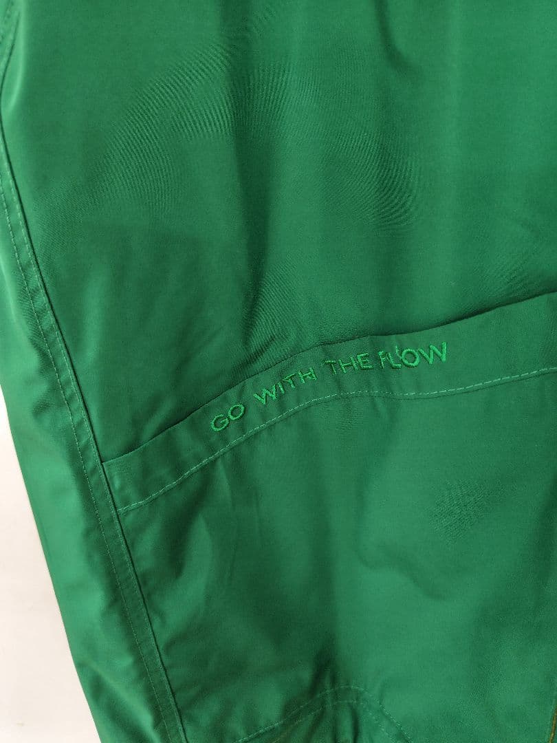 Liberalders リベレイダース コーチジャケット