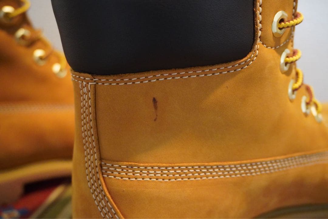 Timberland【KOTAKAさん専用】