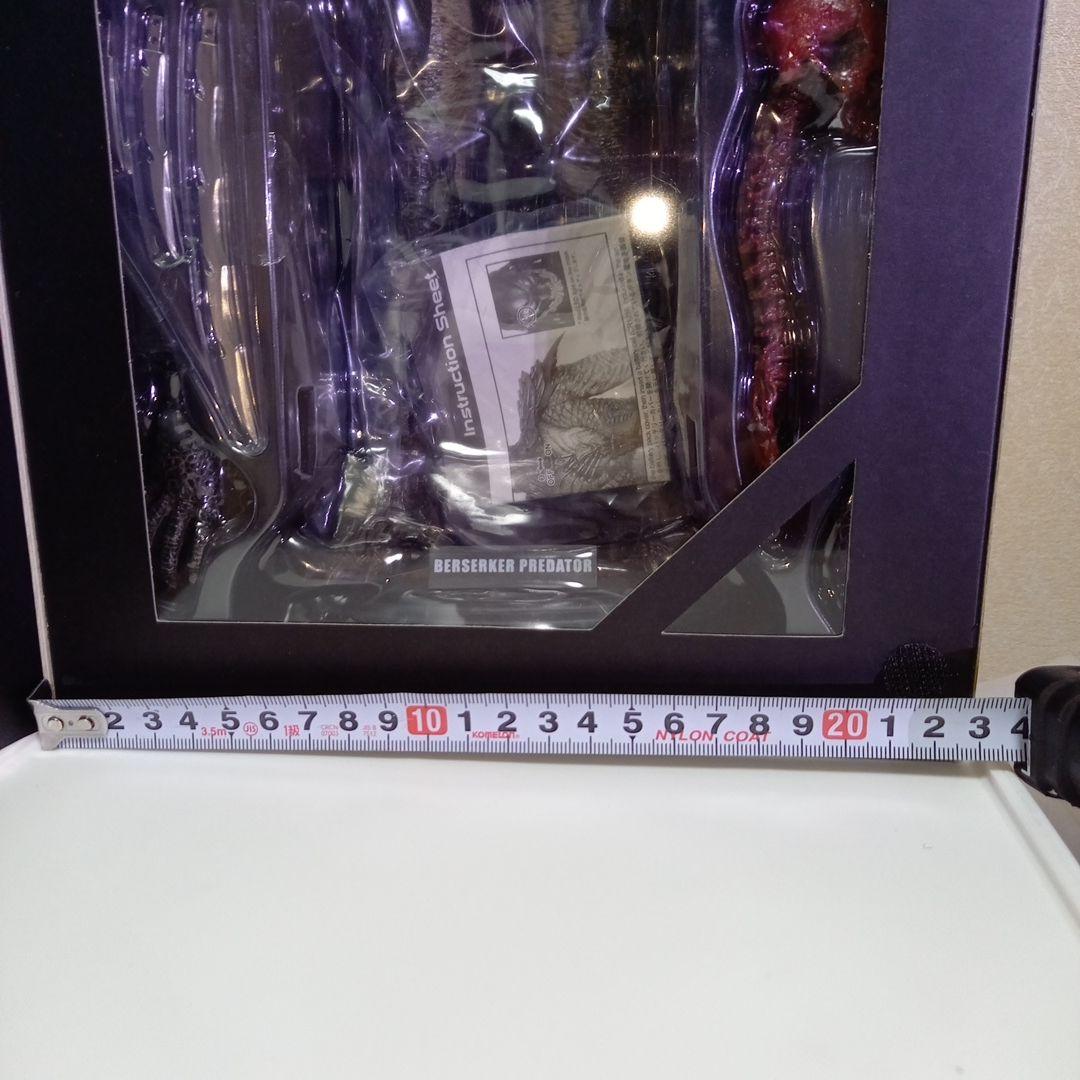 専用　プレデター バーサーク 1/6フィギュア PREDATORS