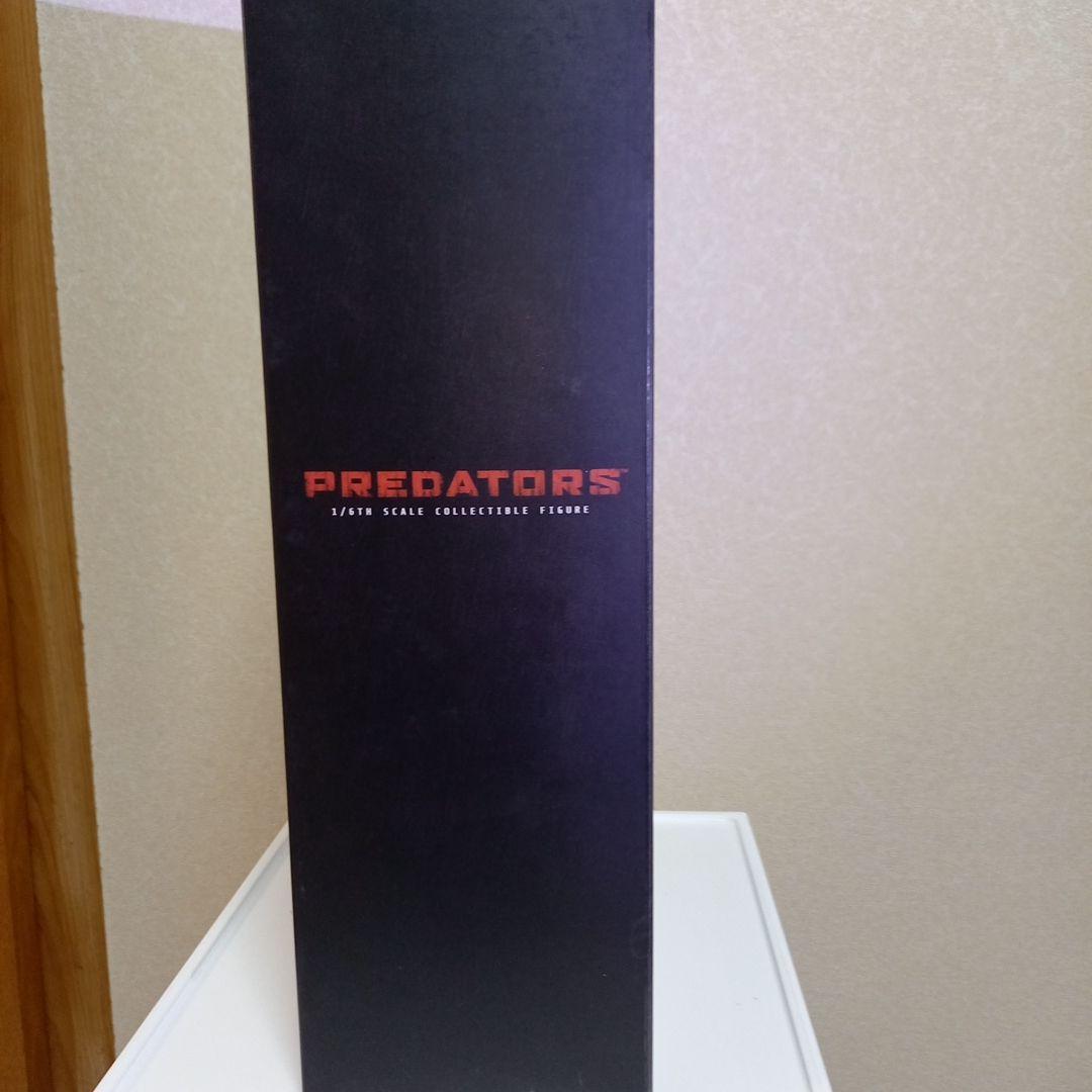専用　プレデター バーサーク 1/6フィギュア PREDATORS