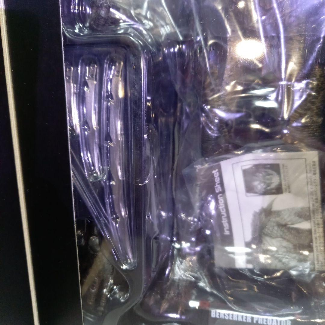 専用　プレデター バーサーク 1/6フィギュア PREDATORS