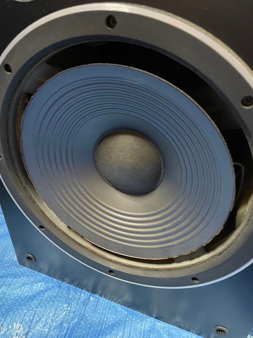 大阪直接引取限定品　Pioneer パイオニア S-180III ペア