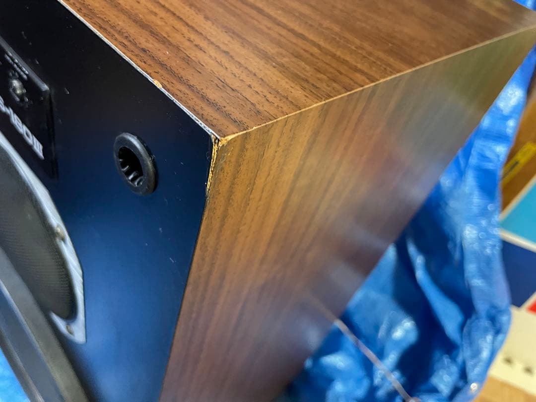 大阪直接引取限定品　Pioneer パイオニア S-180III ペア