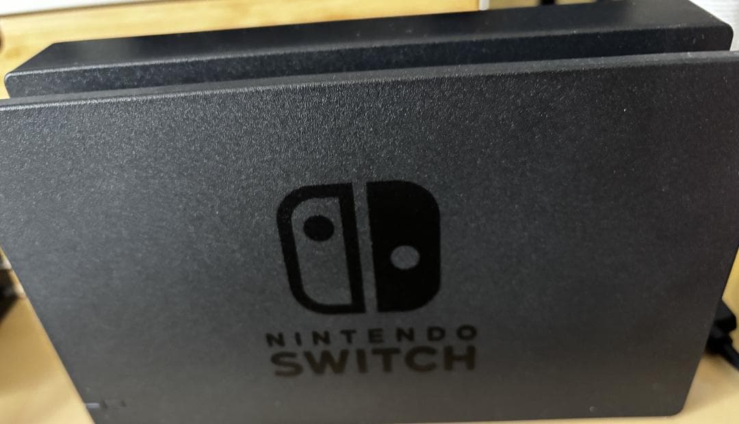 Nintendo Switch 本体＋MicroSDカード128GB