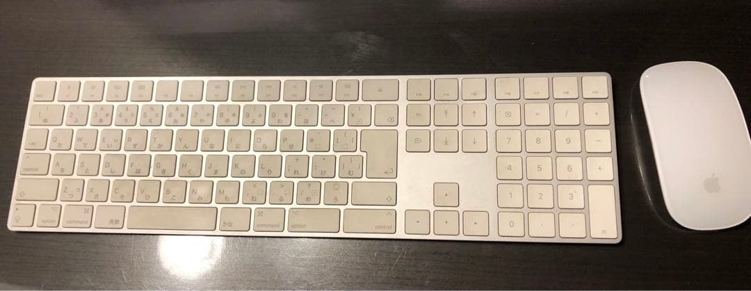 Apple iMac Retina4k 21.5inch 2017メモリ16GB