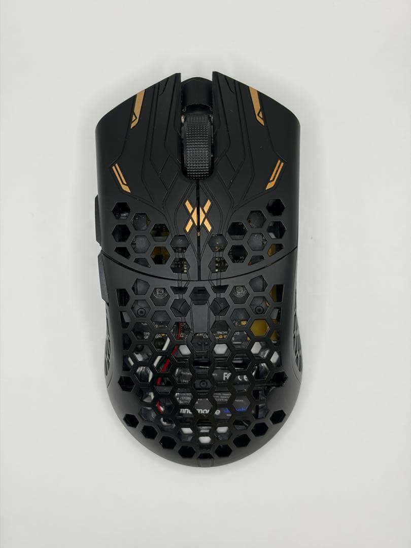 【訳アリ】Finalmouse ULX　Guardian Mサイズ　ミディアム