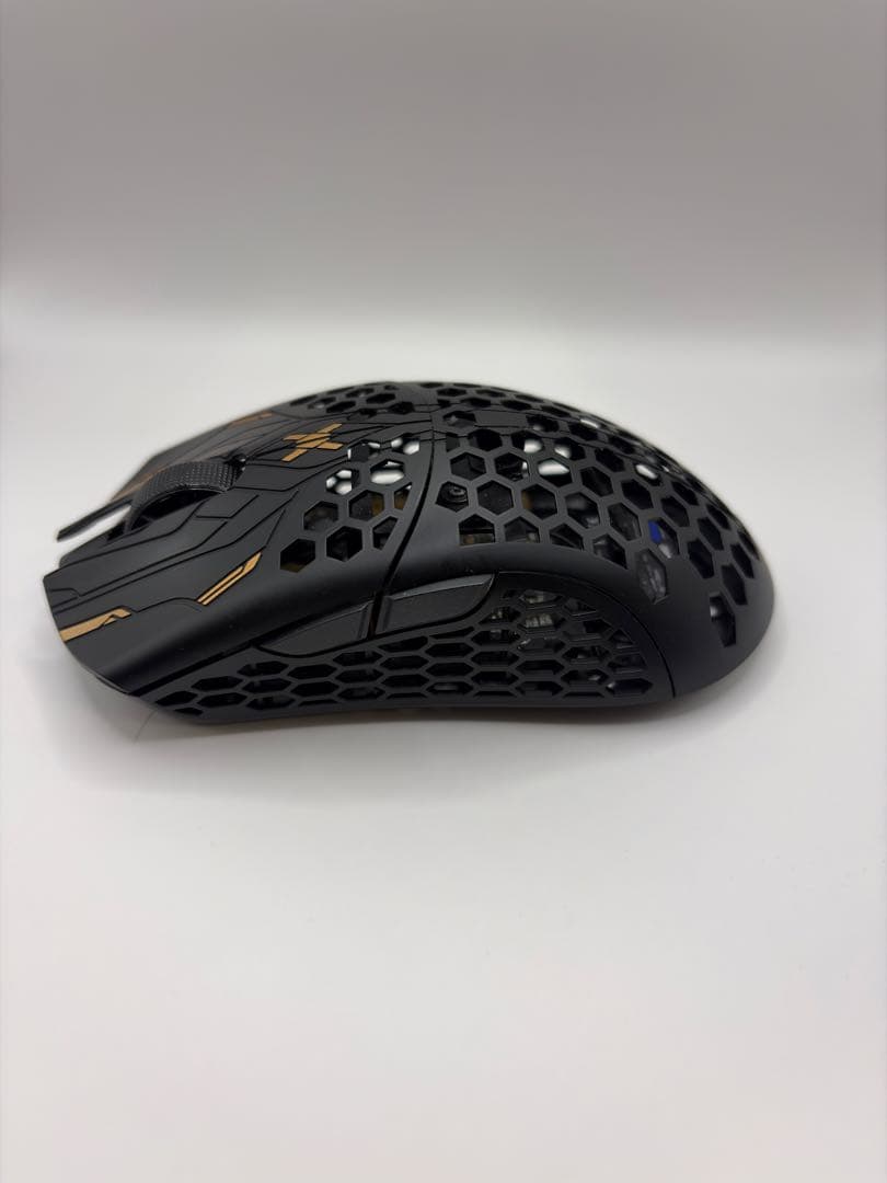 【訳アリ】Finalmouse ULX　Guardian Mサイズ　ミディアム