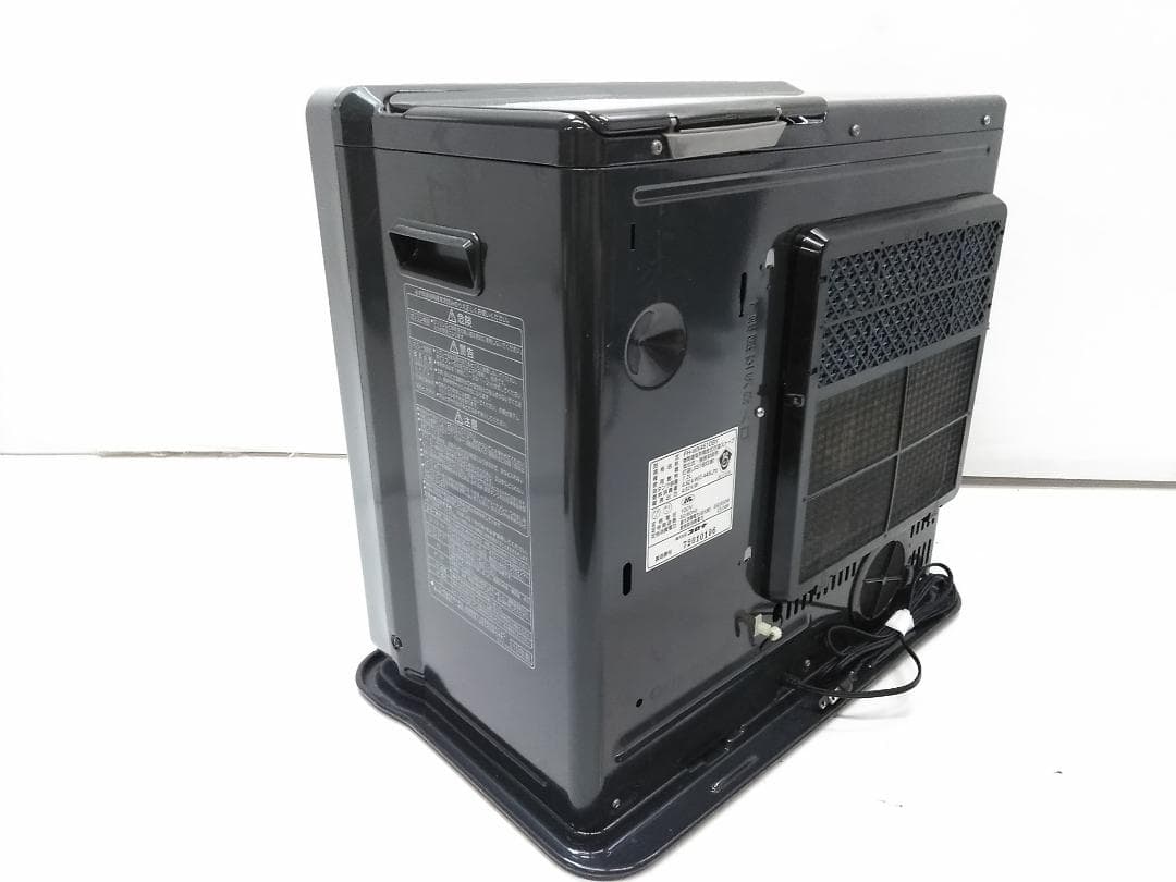 コロナ 石油ファンヒーター FH-WX4610BY 12畳-17畳 元箱付き△