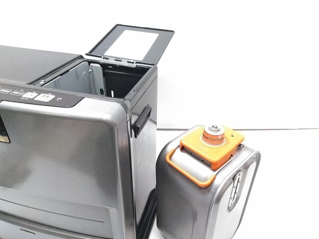 コロナ 石油ファンヒーター FH-WX4610BY 12畳-17畳 元箱付き△