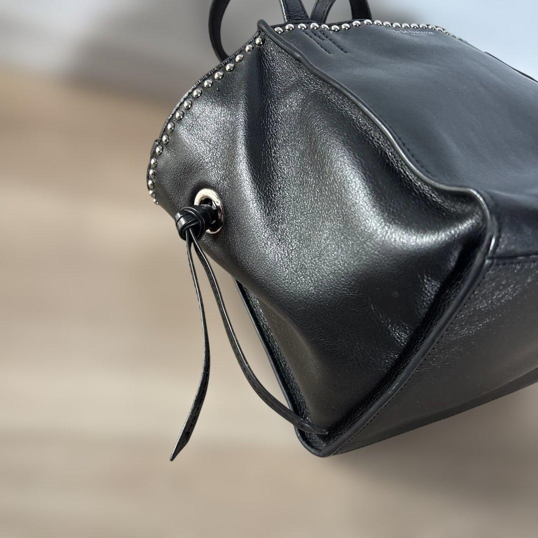 m*o様 J&M DAVIDSON スタッズ付きバッグ