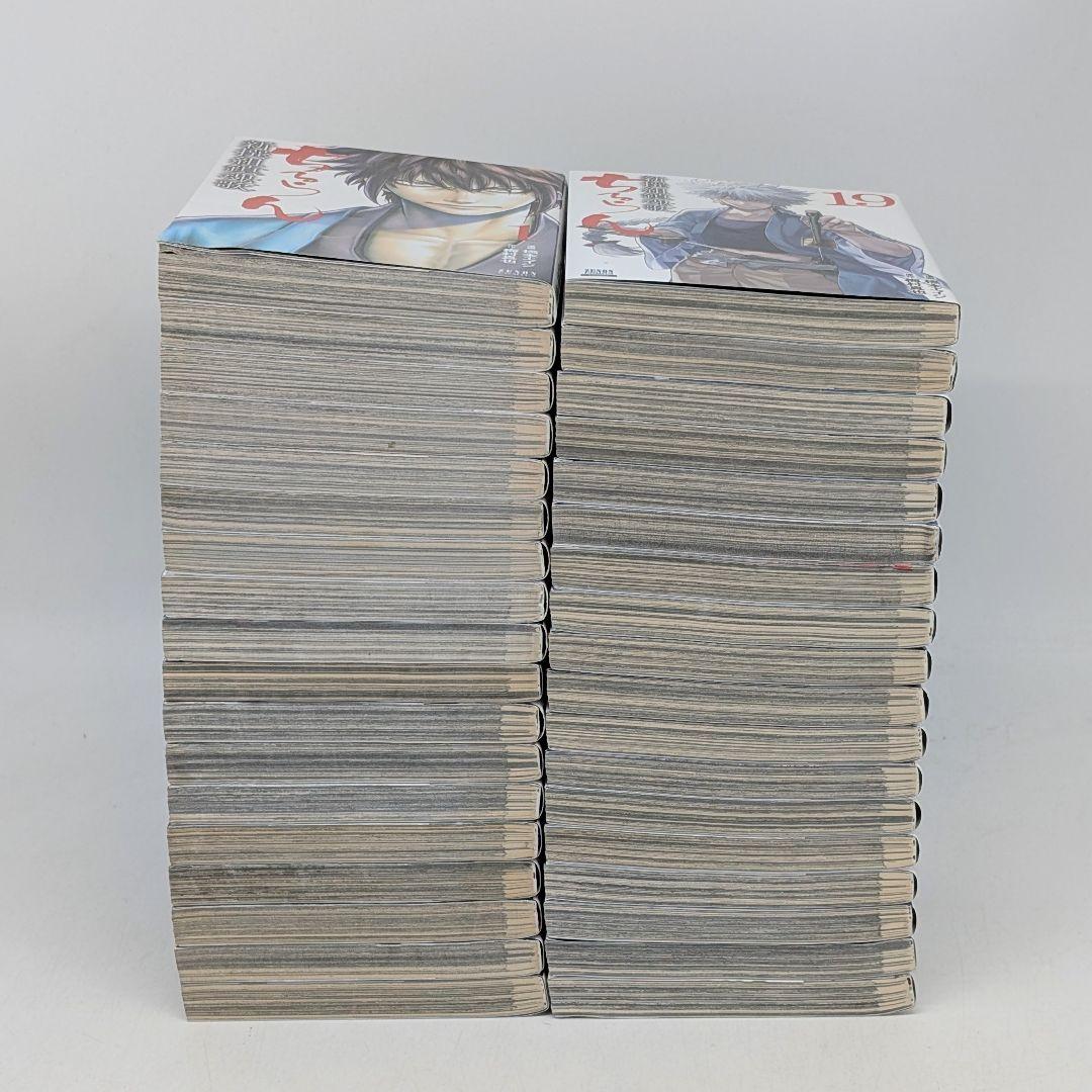 ちるらん 新選組鎮魂歌 1〜36巻　梅村真也 橋本エイジ