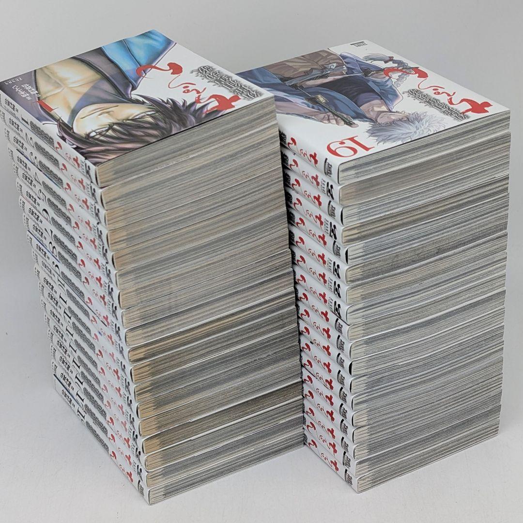 ちるらん 新選組鎮魂歌 1〜36巻　梅村真也 橋本エイジ