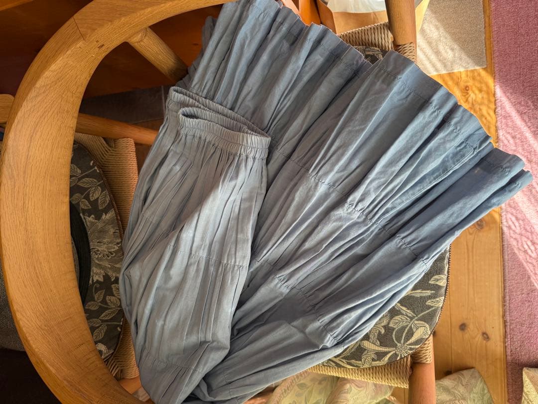 MARIHA 草原の虹のスカート