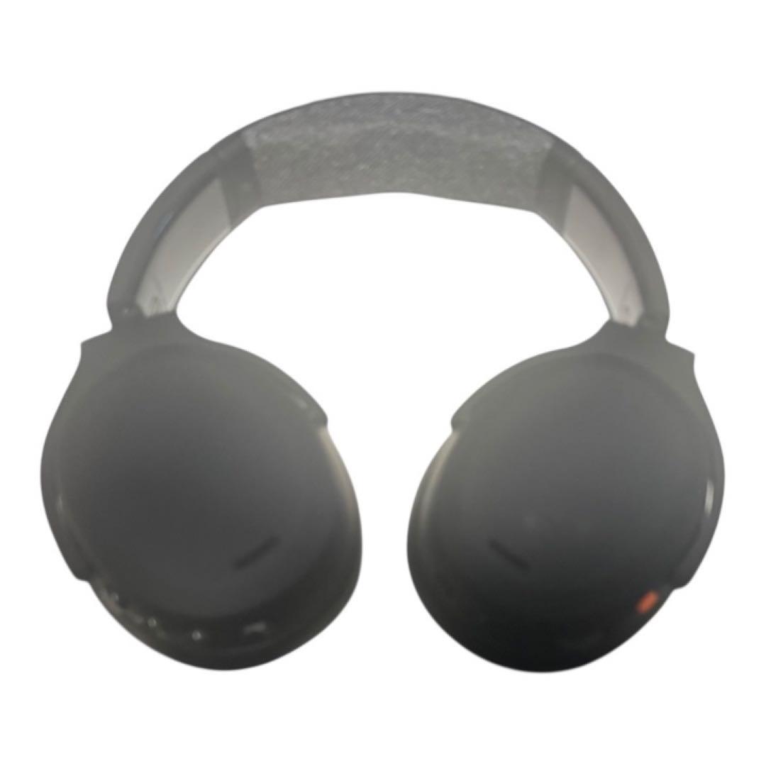 Skullcandy CRUSHER ANC2 ブラック