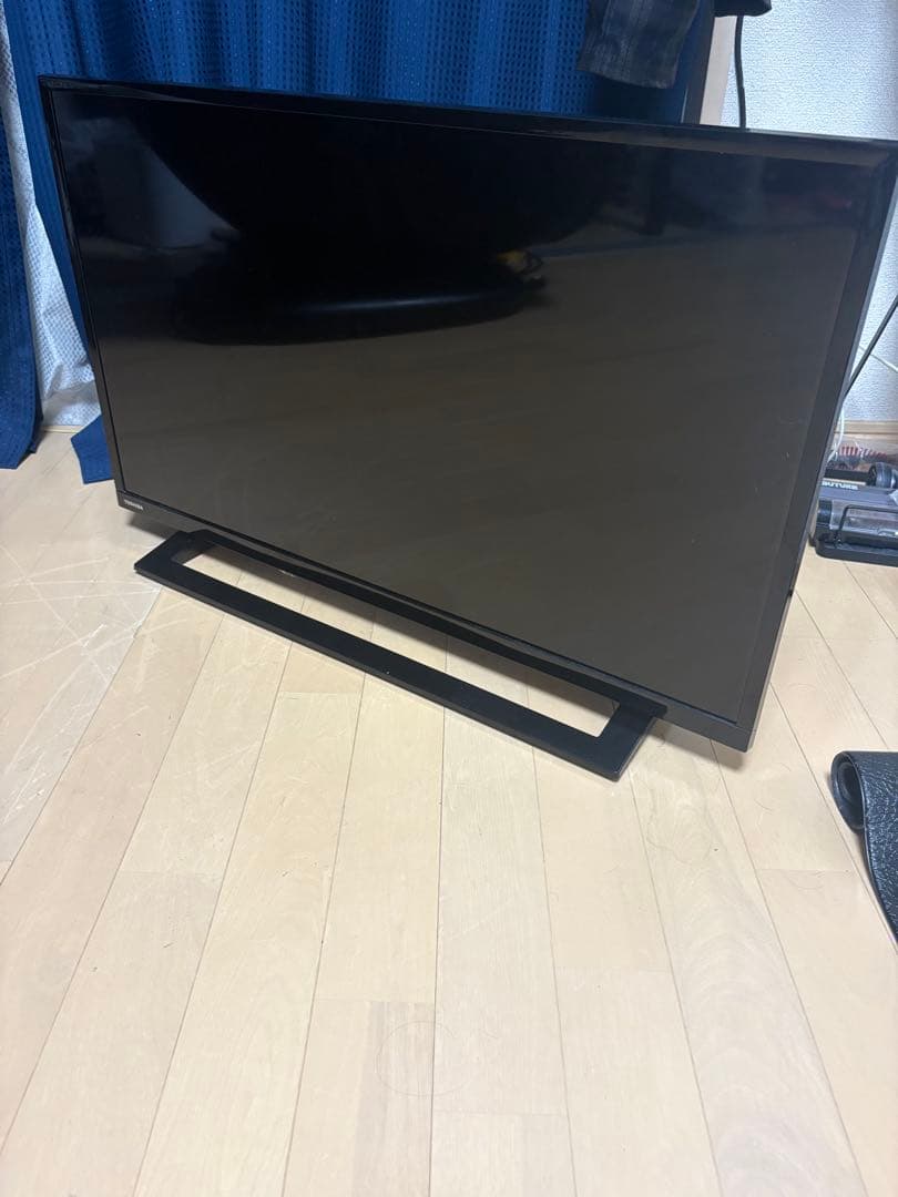TOSHIBA 東芝 REGZA 32S22 液晶テレビ