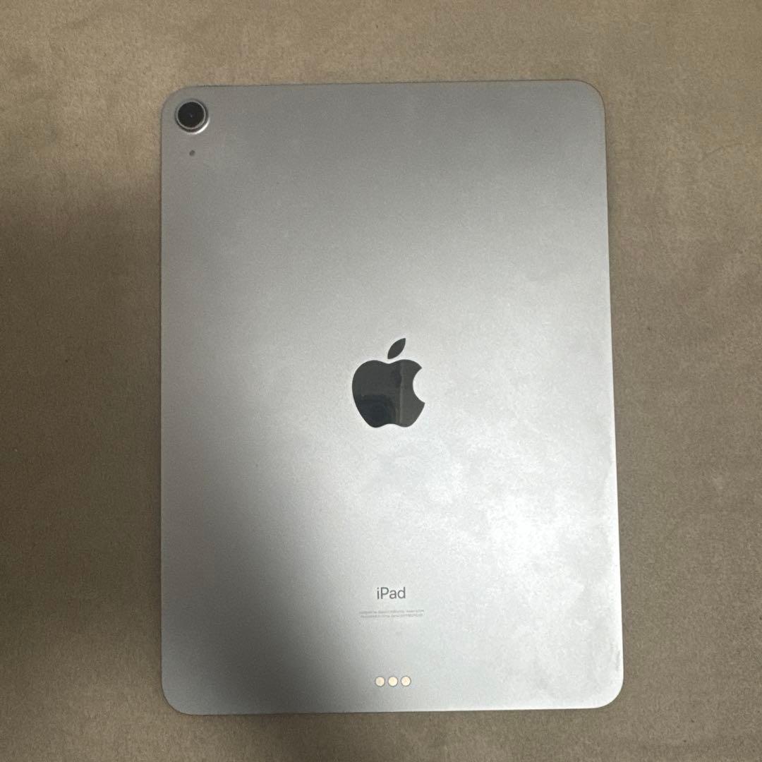 【美品】iPad Air 第4世代 256GBスカイブルー 本体 10.9インチ