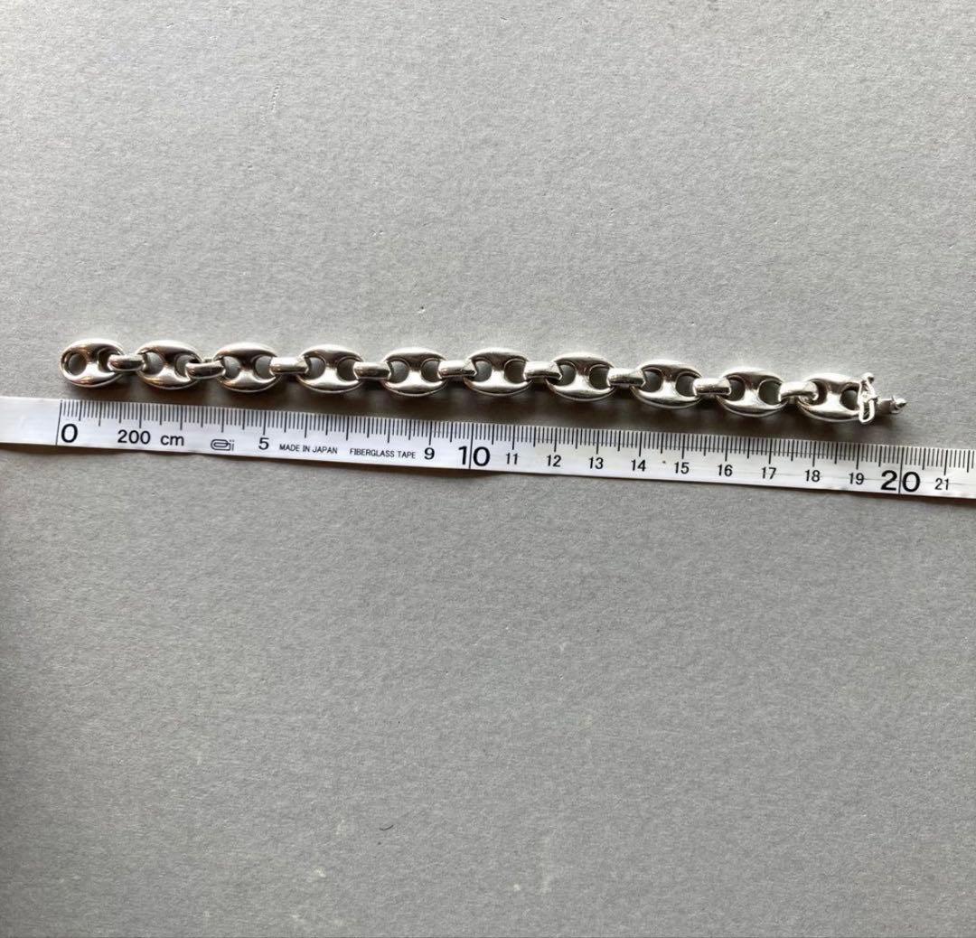 fifth general store シルバー925 ブレスレット