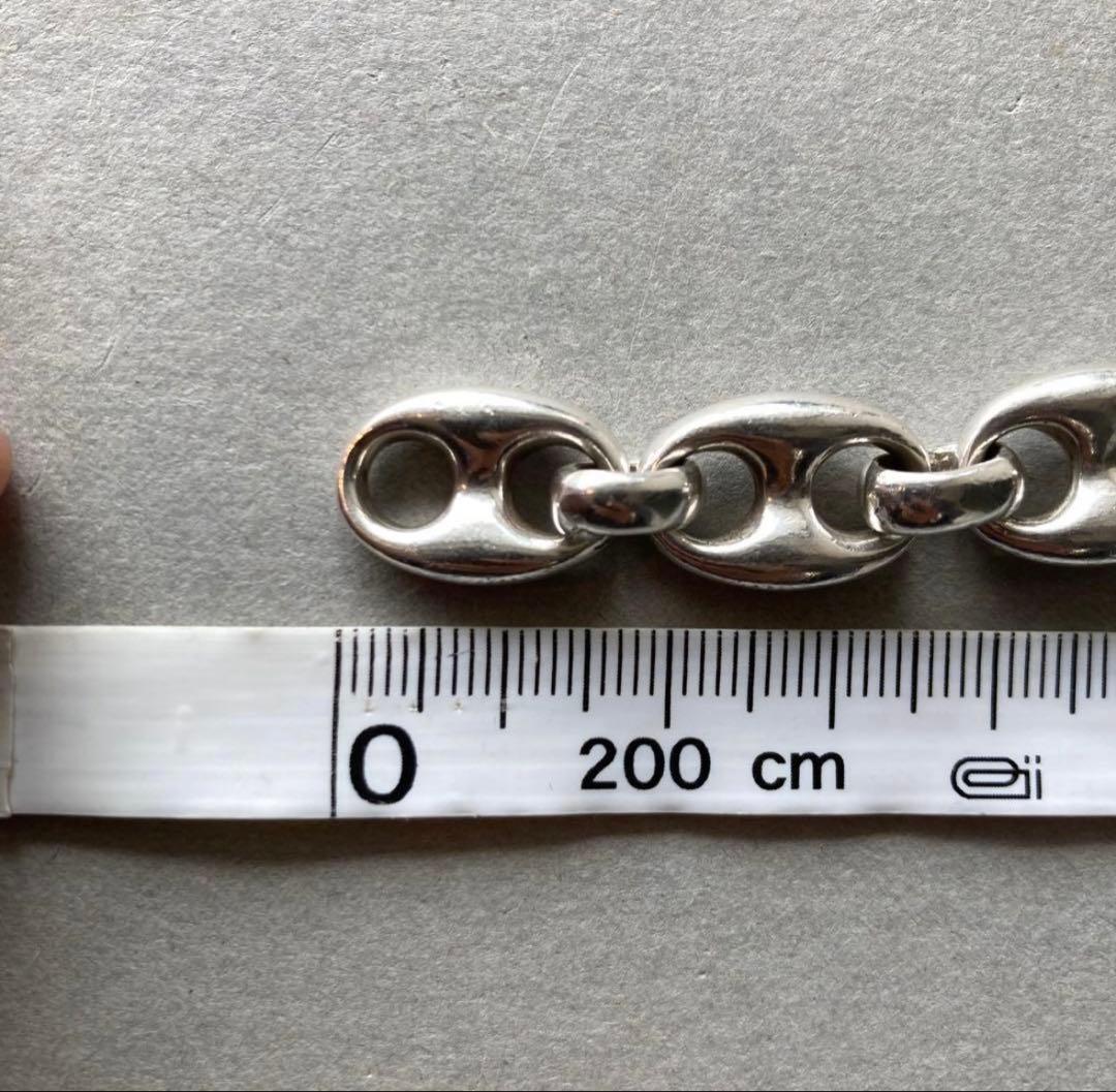 fifth general store シルバー925 ブレスレット