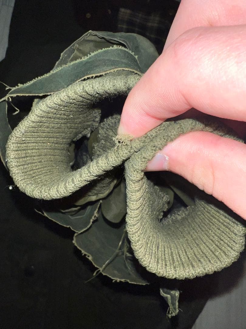 ひ*き様 Barbour Bedale Jacket オリーブ　サイズ42