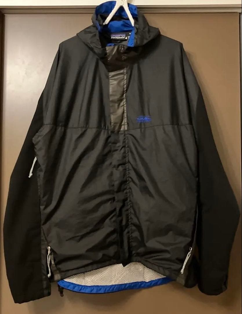 †*†様 2000's PATAGONIA ELECTRALIGHT JACKE