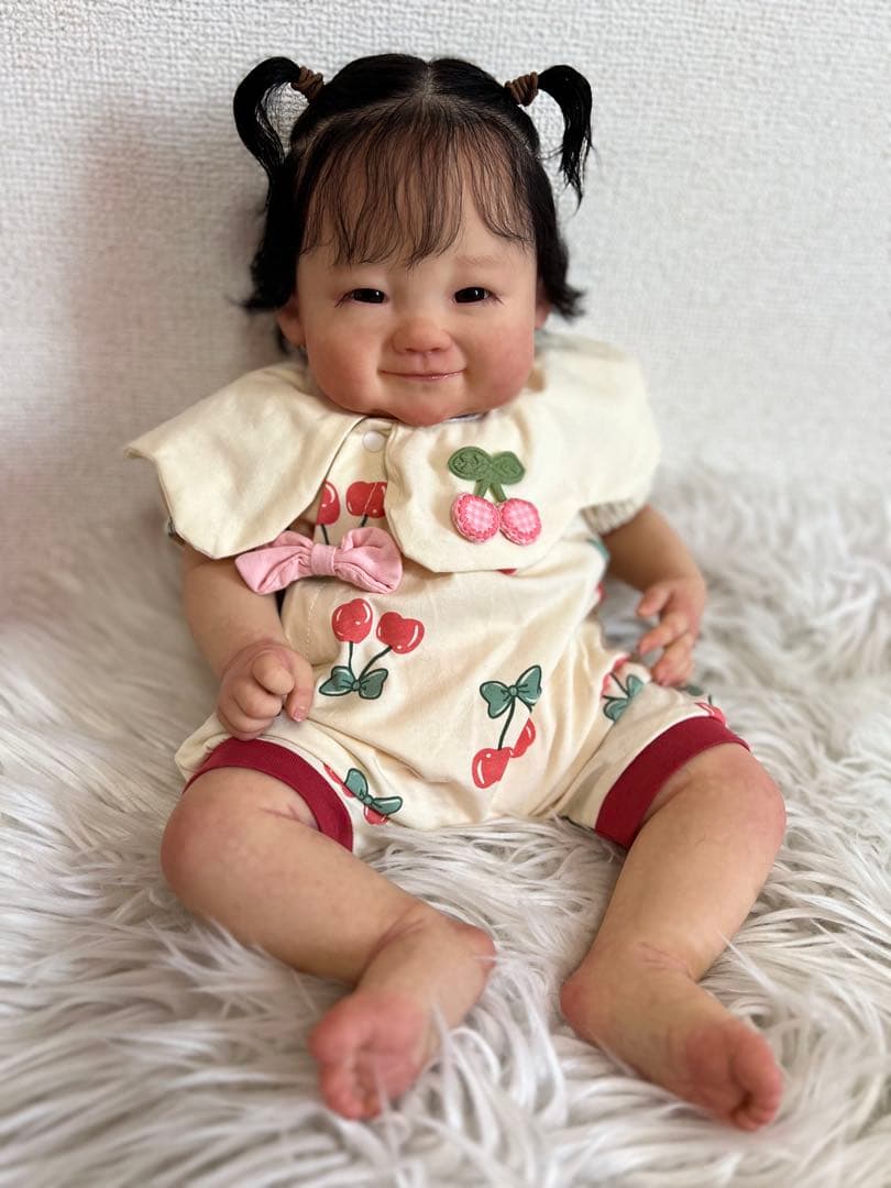 【リボーンドール】専用 ななみん様