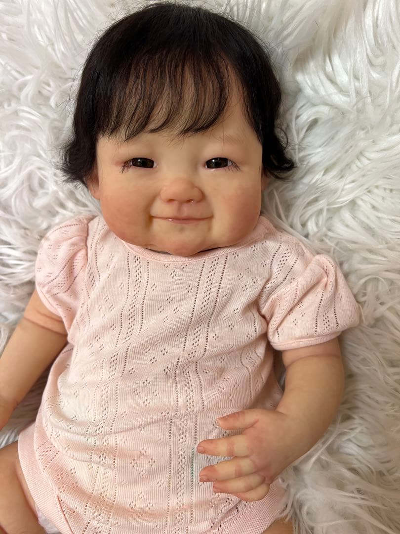 【リボーンドール】専用 ななみん様