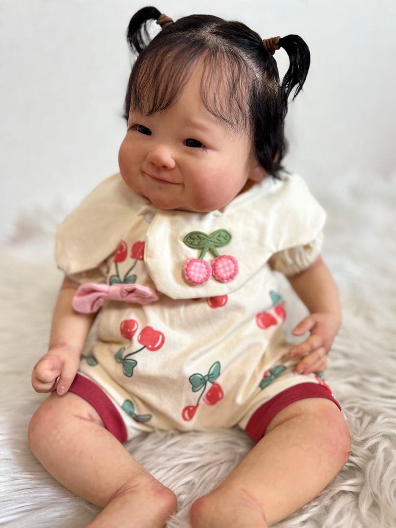 【リボーンドール】専用 ななみん様