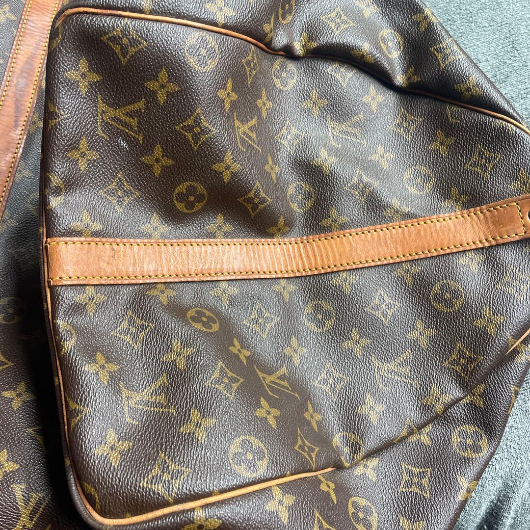 ルイヴィトン ボストンバッグ　ショルダーバッグあり