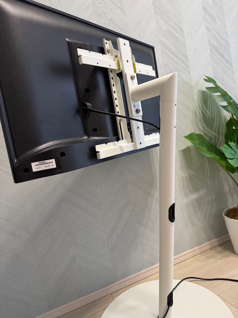 【2022年製】TOSHIBA 32インチ 液晶テレビ 32S24