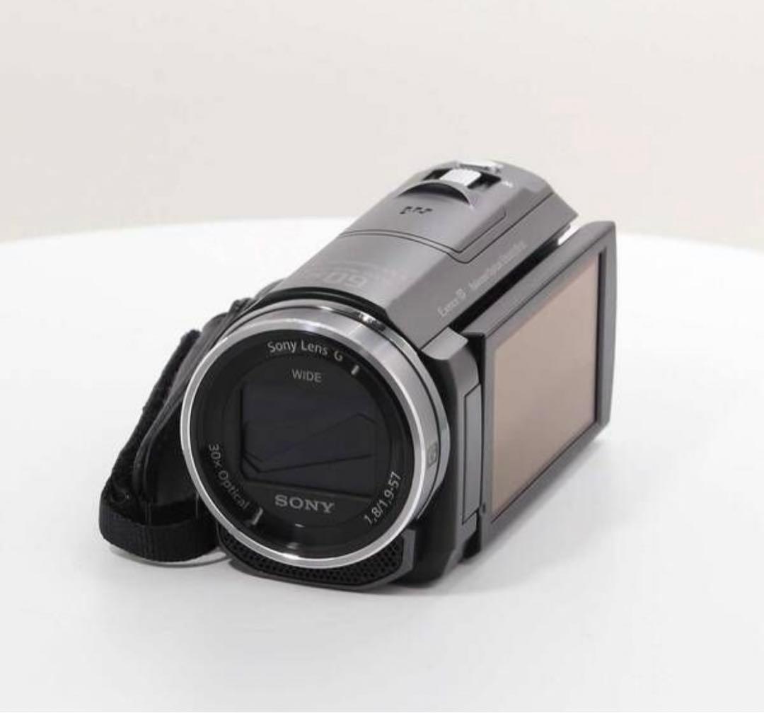 美品!! HDR-353B 完全動作品